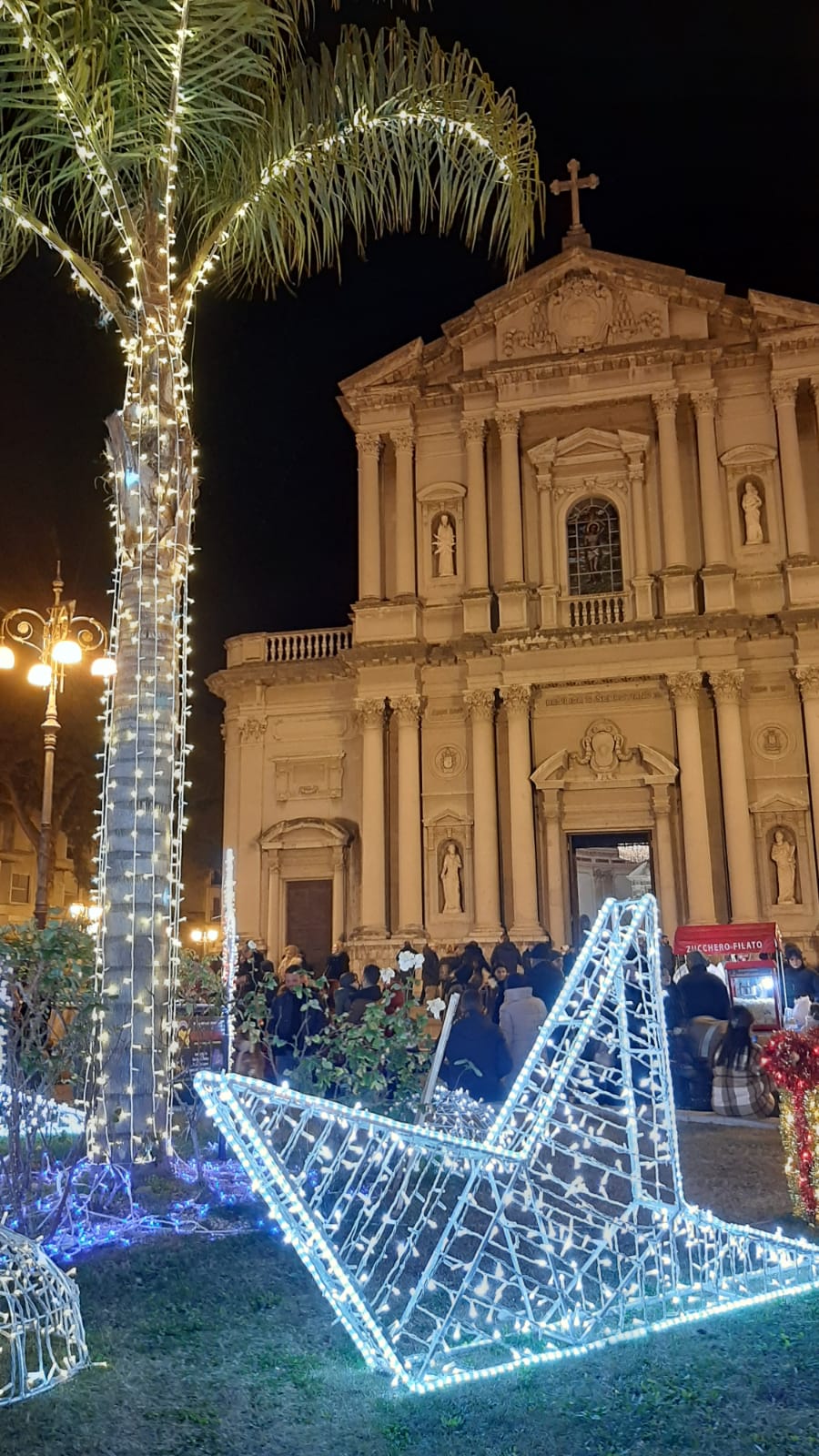 San Sebastiano: il coraggioso Patrono di Barcellona P.G.