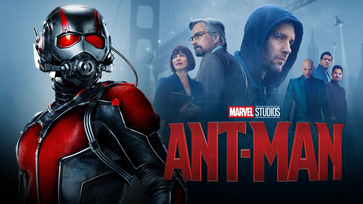 La Marvel da il via alla Fase 5 con Ant-Man and the Wasp