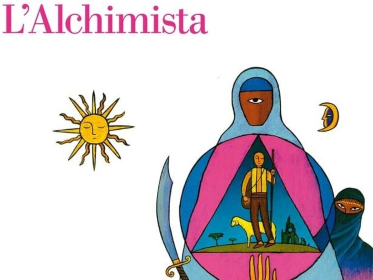 l'alchimista