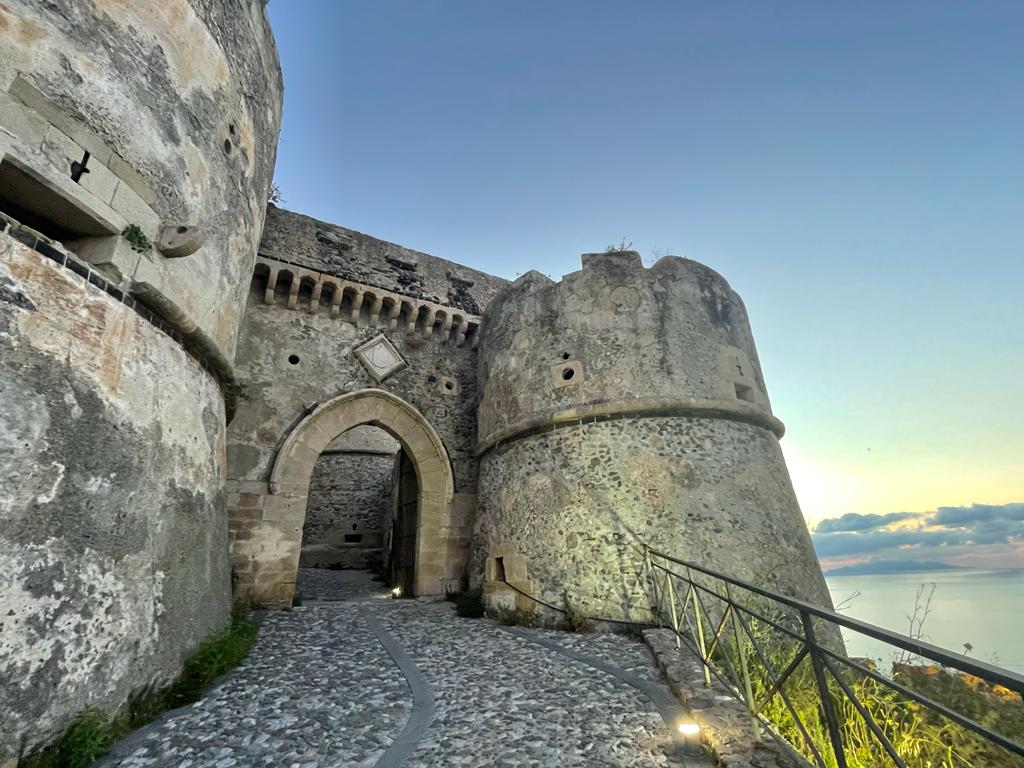 Torre aragonese