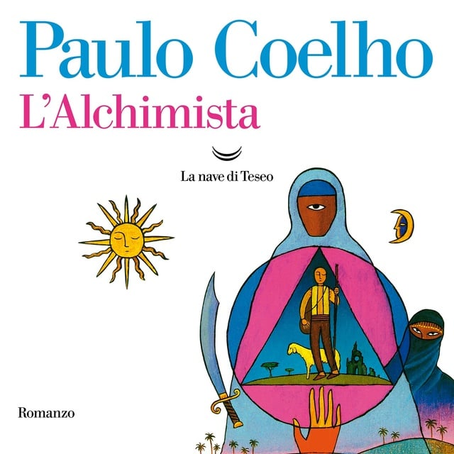 l'alchimista