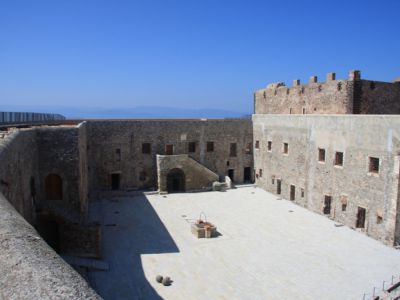 Antico carcere giudiziario di Milazzo