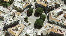 Piazza del Popolo Fonte: LetteraEmme