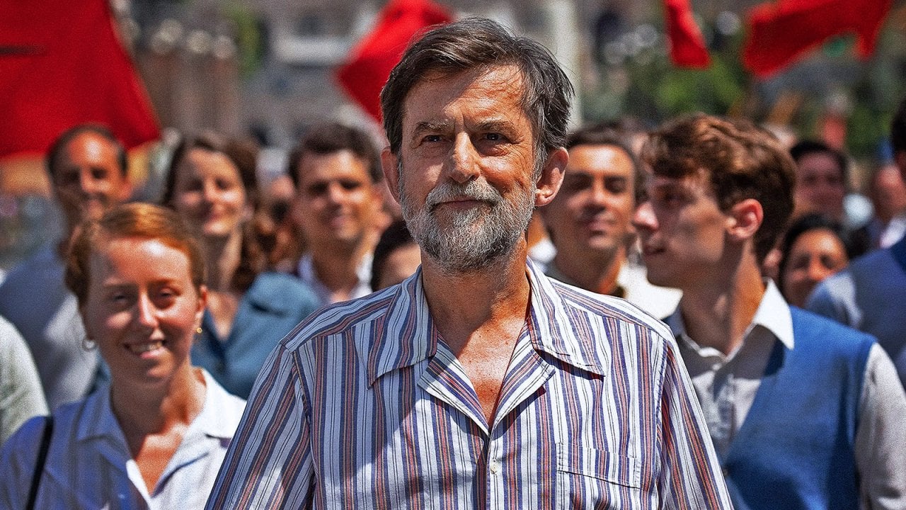 Nanni Moretti