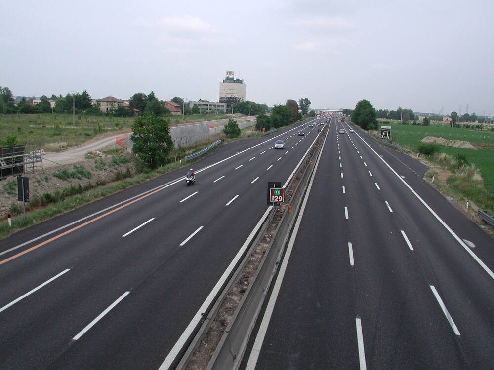 Autostrade