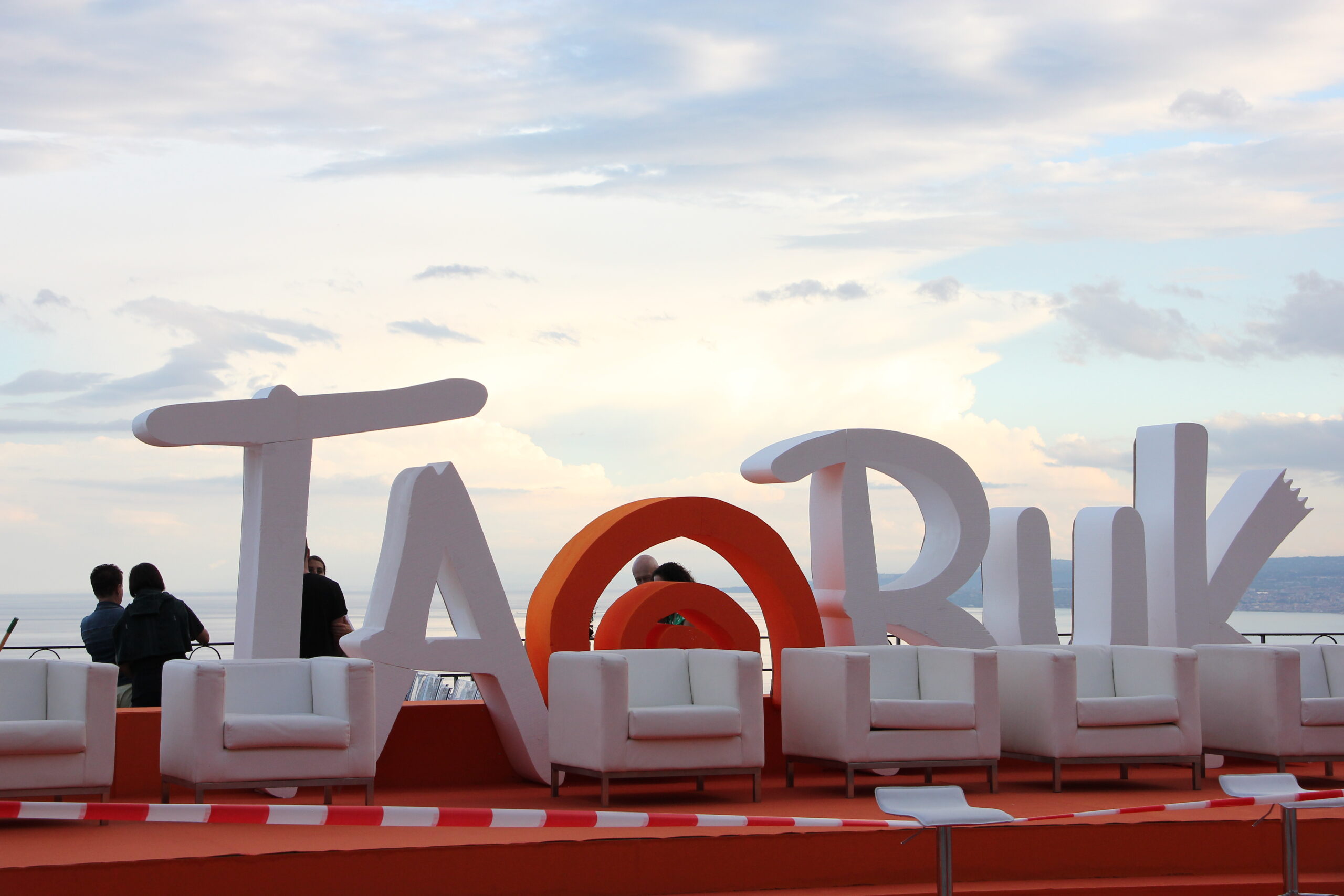 Taobuk Festival 2023, un inno alle libertà