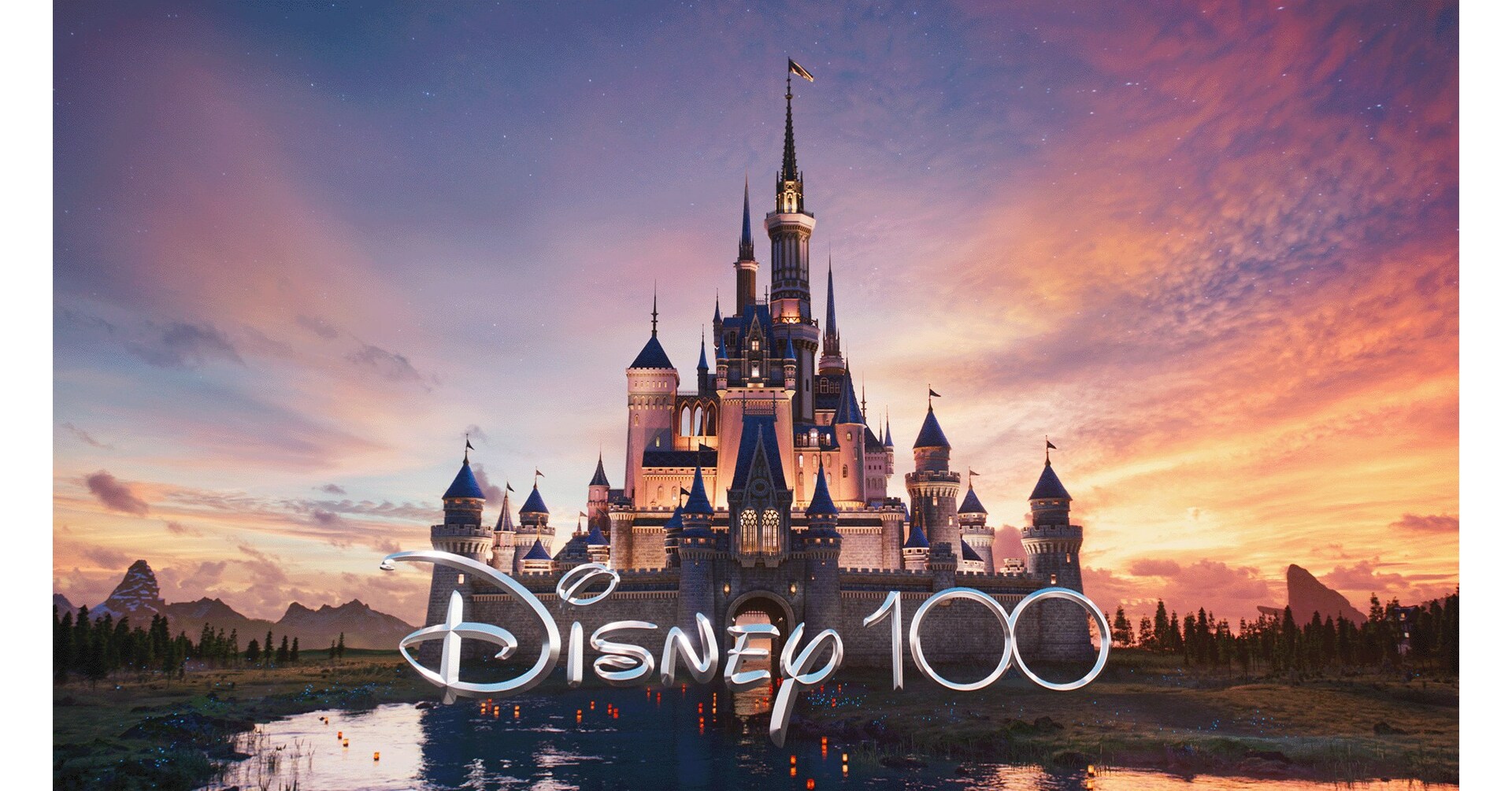 Disney Studios: 100 anni di magia