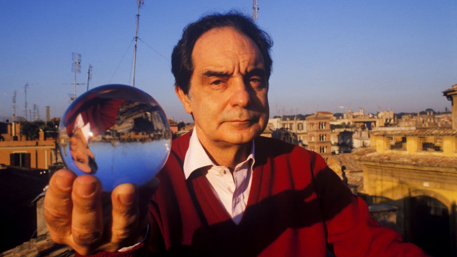 Calvino: cent’anni dalla nascita dello scrittore rampante