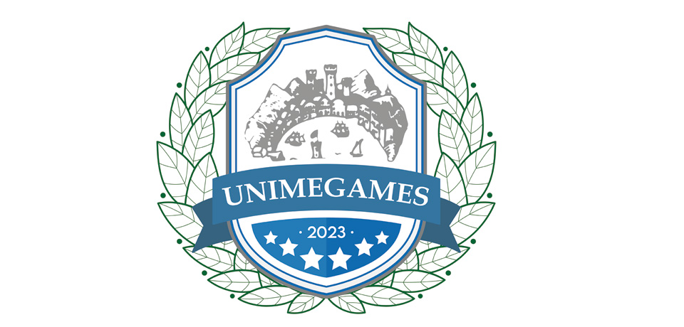 Logo Unime Games