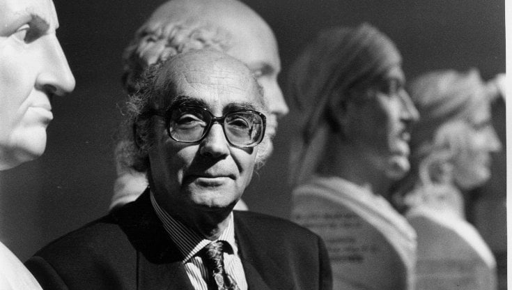 Perchè dopo 101 anni parliamo ancora di José Saramago?