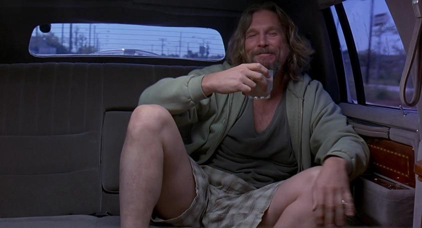 il grande Lebowski