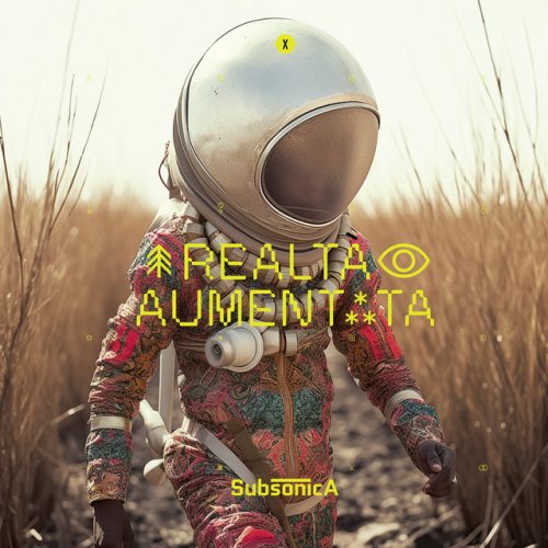 I Subsonica sbarcano sulla terra e nasce “Realtà Aumentata”