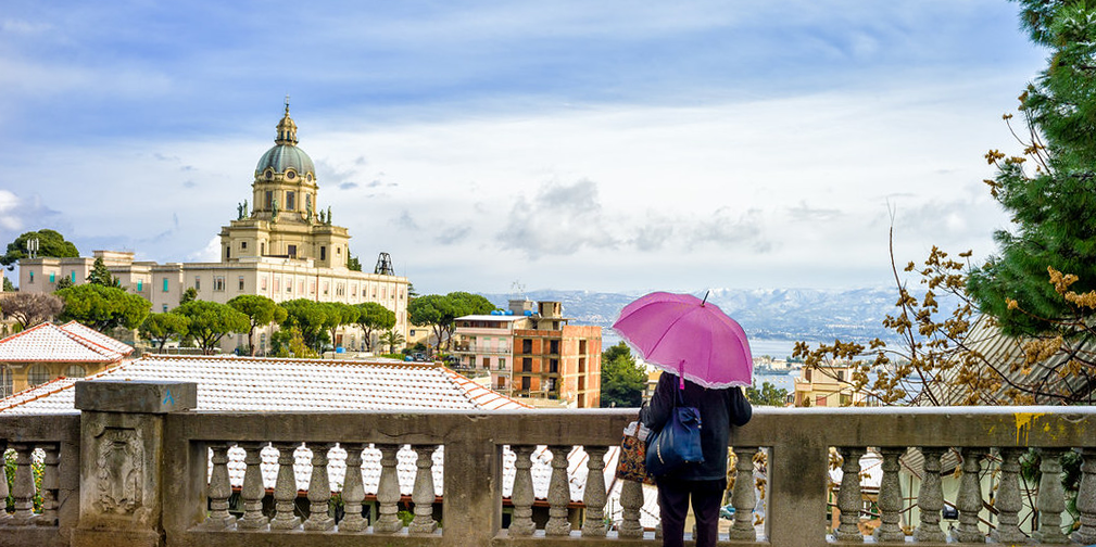 Immaginare una Messina del futuro