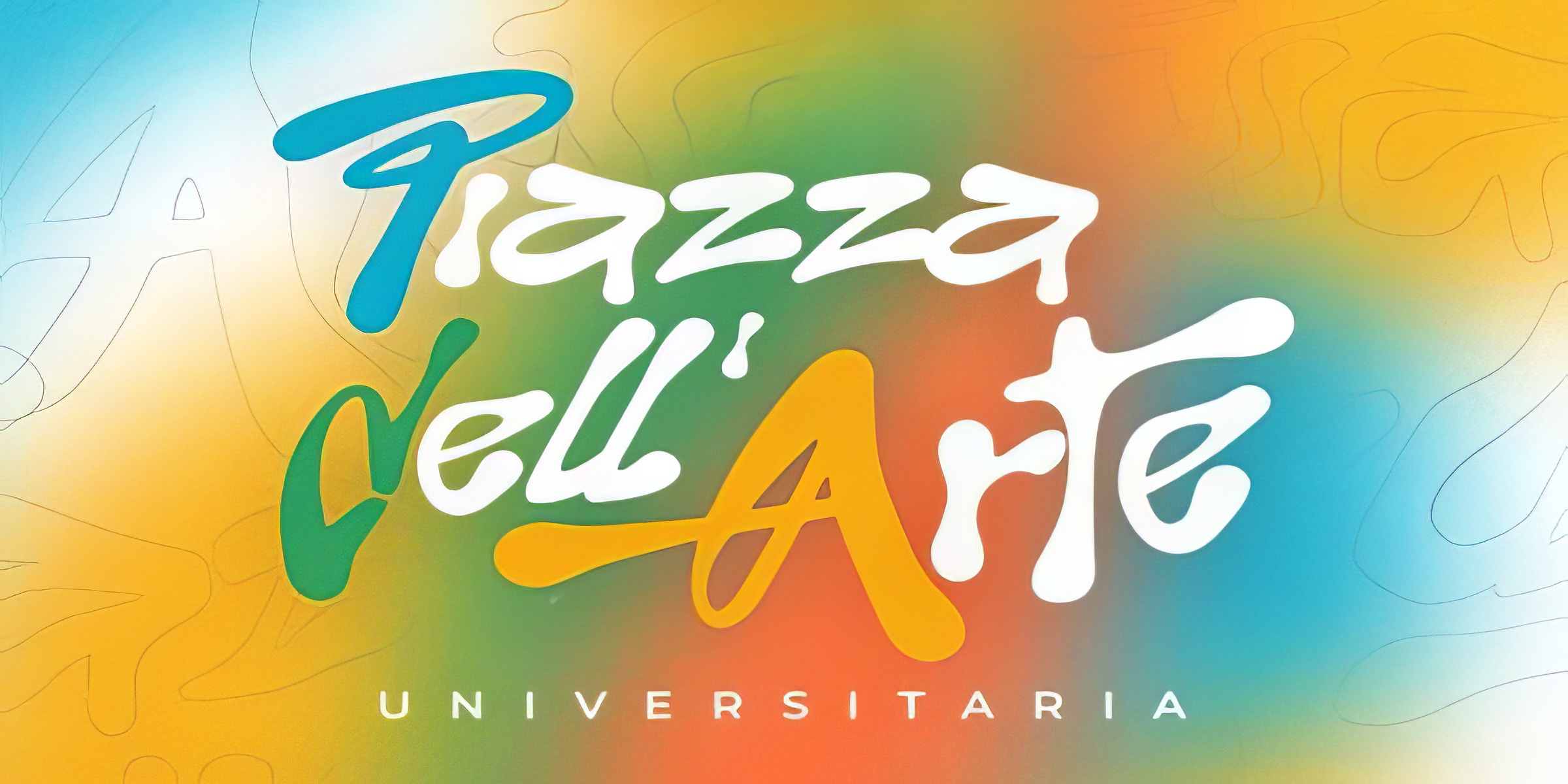 Al via la IX edizione della Piazza dell’arte