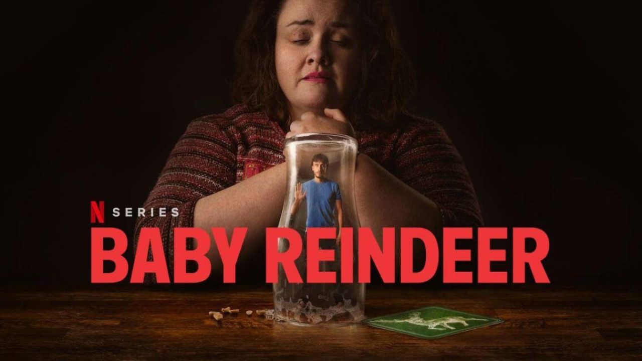 Baby Reindeer: la miniserie di Netflix che sconvolge e incuriosisce