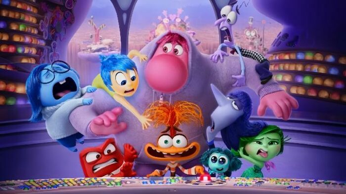 Inside Out 2: sequel che ricorda la complessità delle emozioni