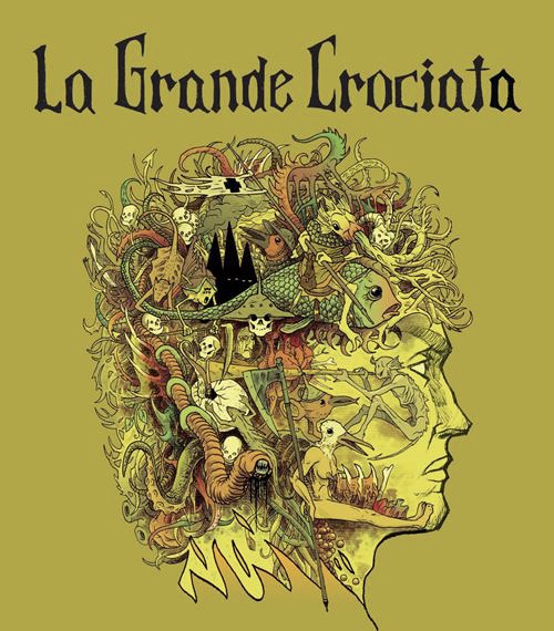 La grande crociata