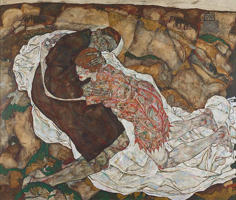 Egon Schiele