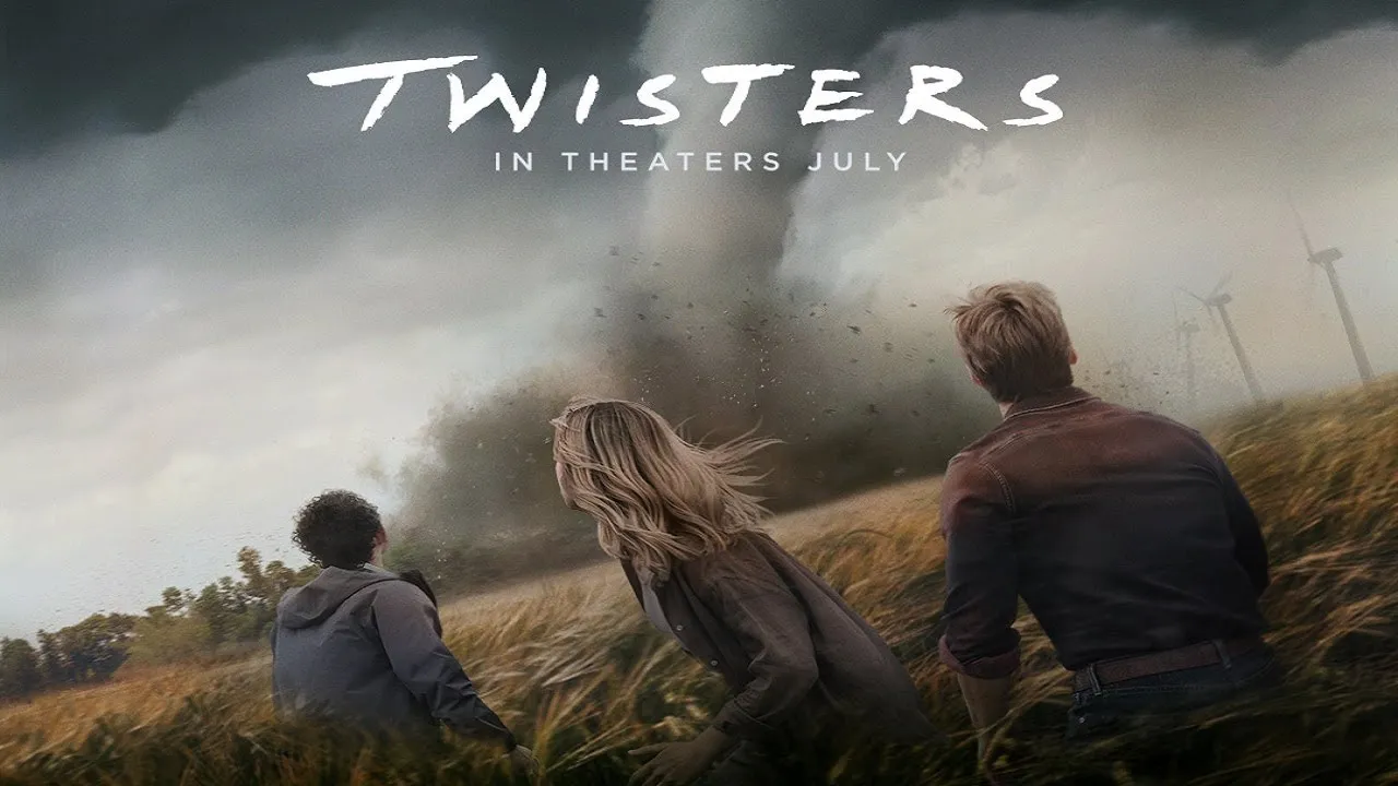 Taormina Film Fest 70: Twisters