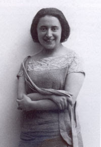 Maria Accascina