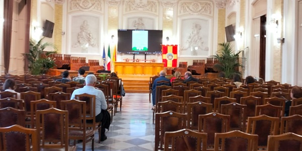 Conferenza sull’Impegno civico e democrazia: il ruolo dell’Università e della Comunità ecclesiale