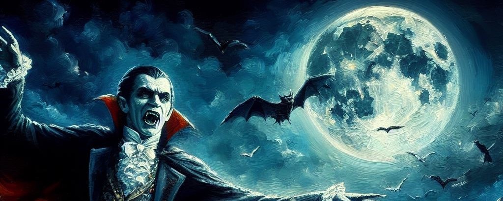 Dracula – L’icona dell’horror tra letteratura e cultura popolare