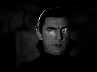 Dracula, 1931