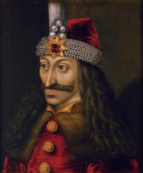 Vlad III, Principe di Valacchia