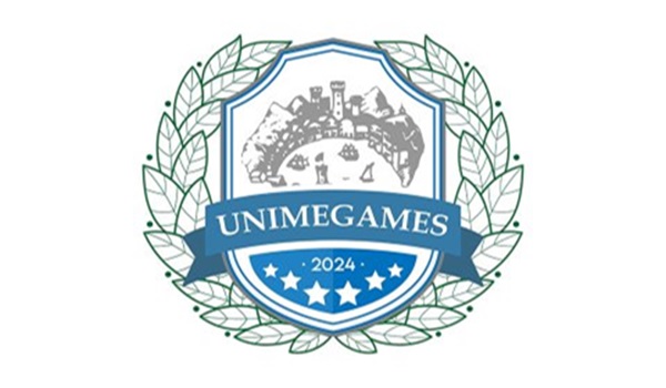 Al via la terza edizione degli Unime Games