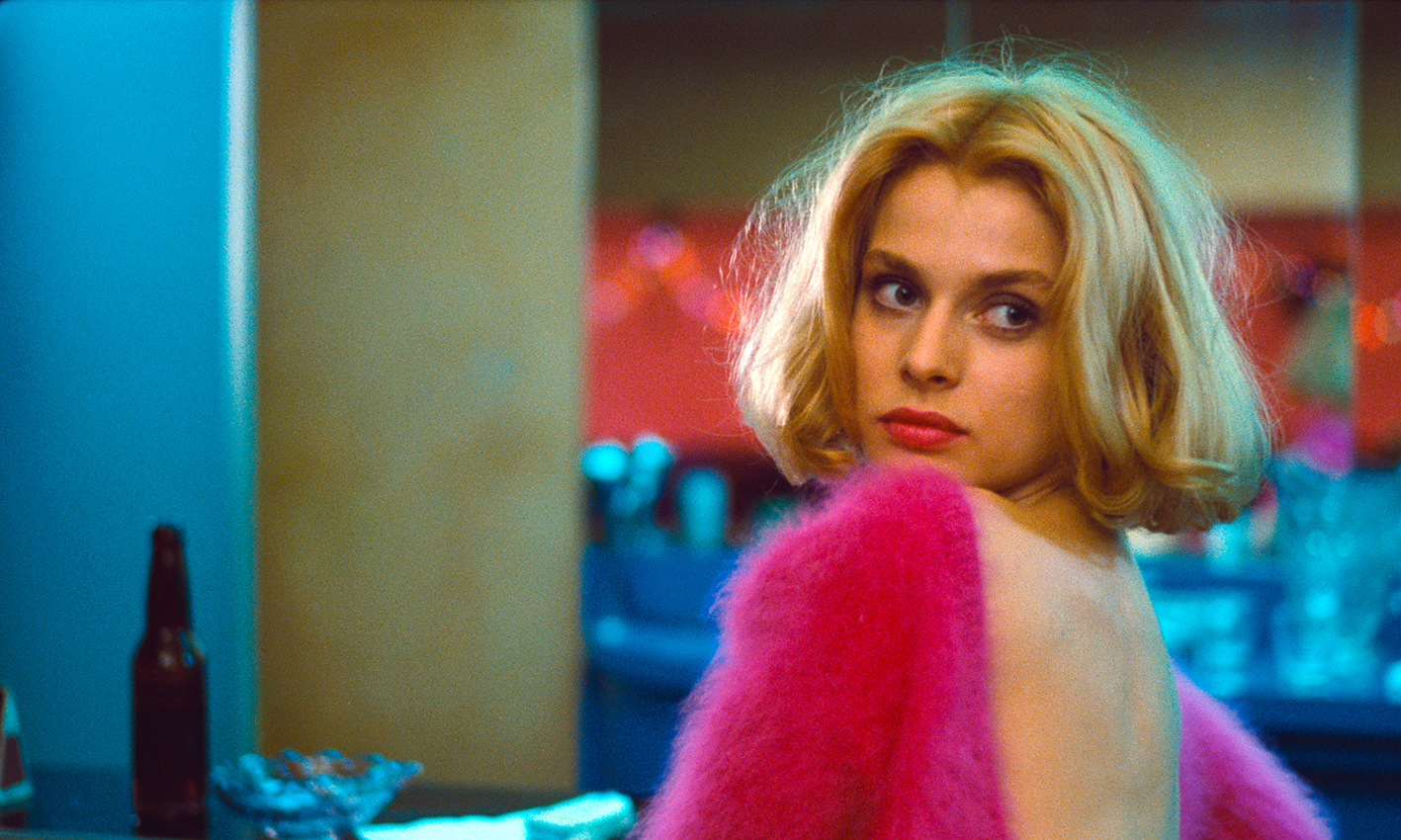 Paris, Texas (Wim Wenders; 1983/1984)