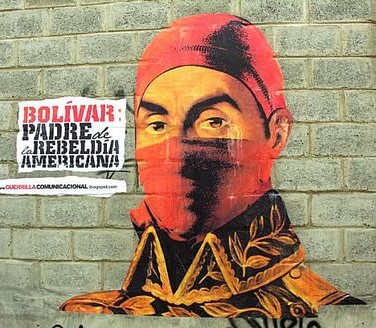 Simòn Bolìvar, ”El Libertador” d’America