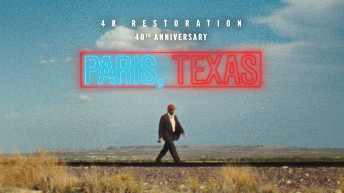 Paris,Texas