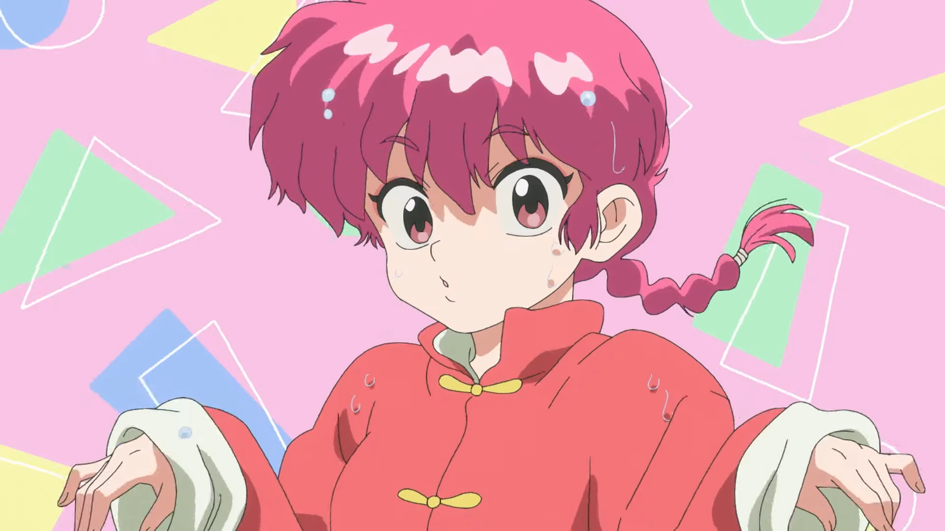 Ranma 1/2