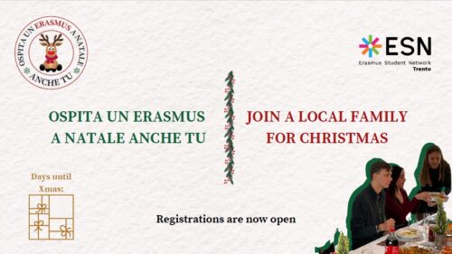 Progetto Erasmus