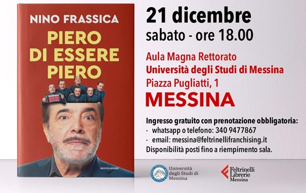 Nino Frassica