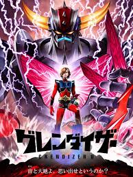 Grendizer U: un ritorno in pompa magna