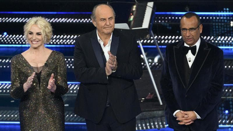 Sanremo: Esibizioni e Pagelle degli inediti