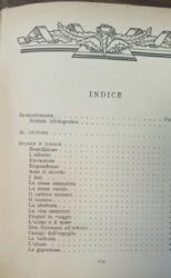 LIBRO VINTAGE Wishlist Condividi I fiori del male - Poemetti in prosa. Collana: i Grandi Scrittori Stranieri II-43