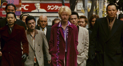 Ichi the killer immagine 3