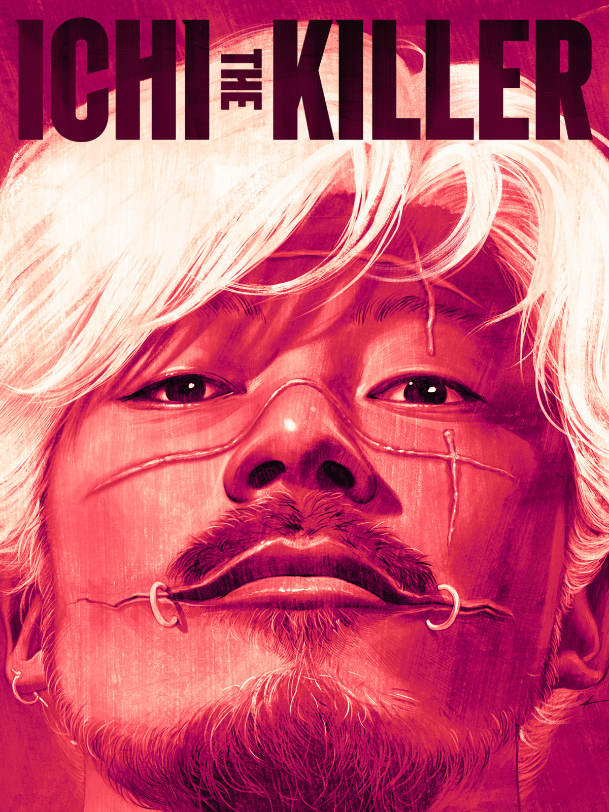 Ichi the killer: passione sadomasochista