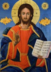 IconografiaFonte: https://resinflamedecoart.com/wp-content/uploads/2021/07/jesus-christ-4152894_640.jpg