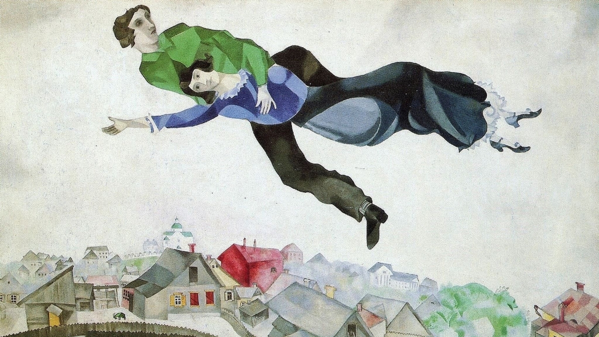 L’Amore nell’epoca della fluidità