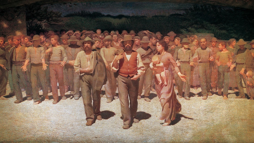 Il quarto stato