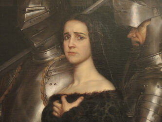 Lo sguardo di Caterina, di Dario Gobbi