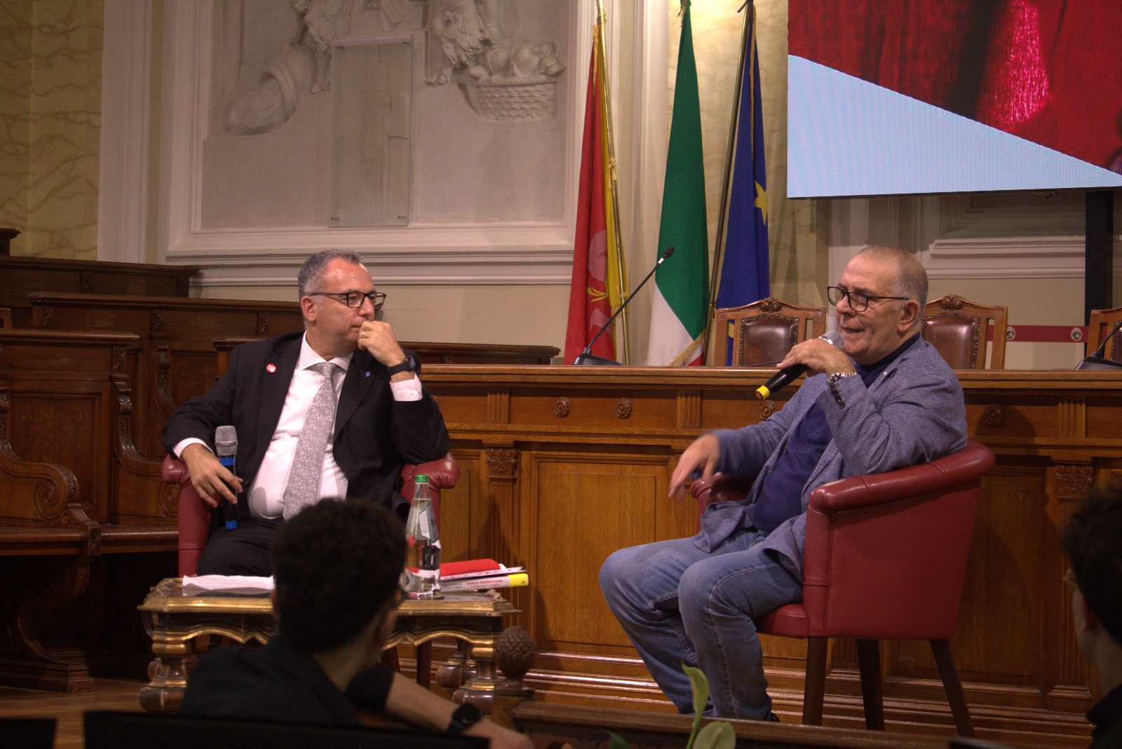 Marco Morricone