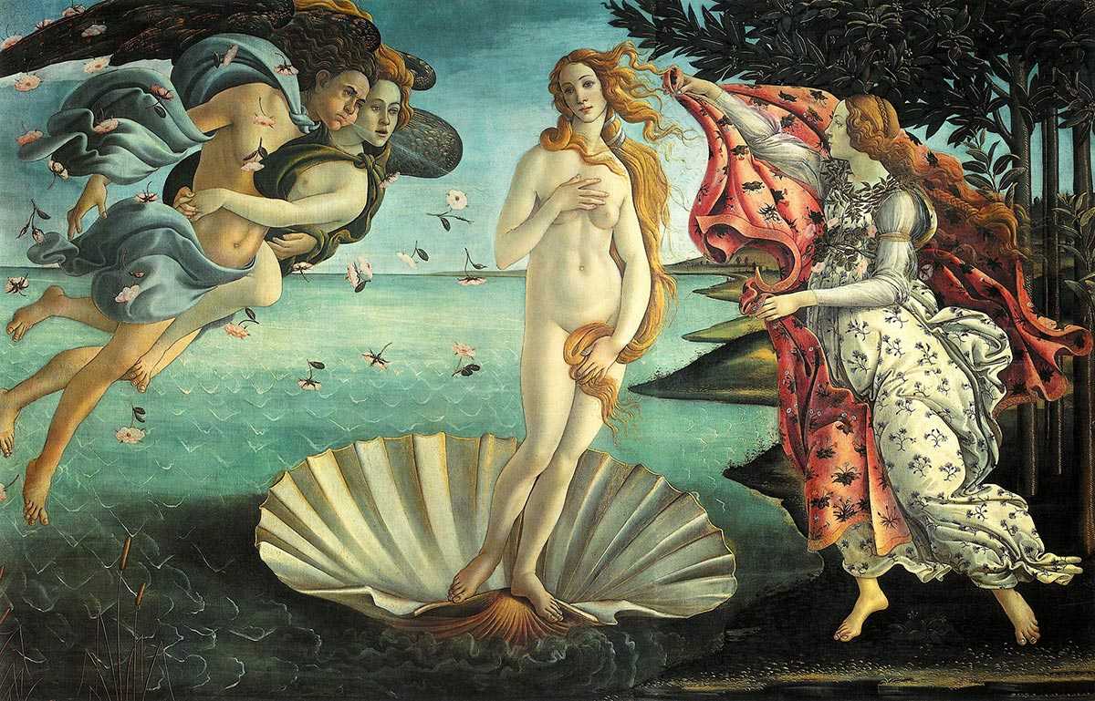 L’Arte e il Bello: l’Estetica di Hegel