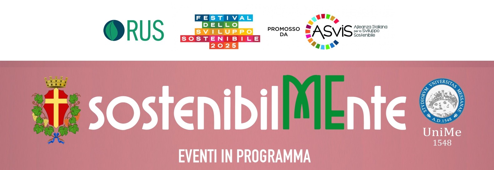 SostenibilMEnte: Messina diventa protagonista della sostenibilità