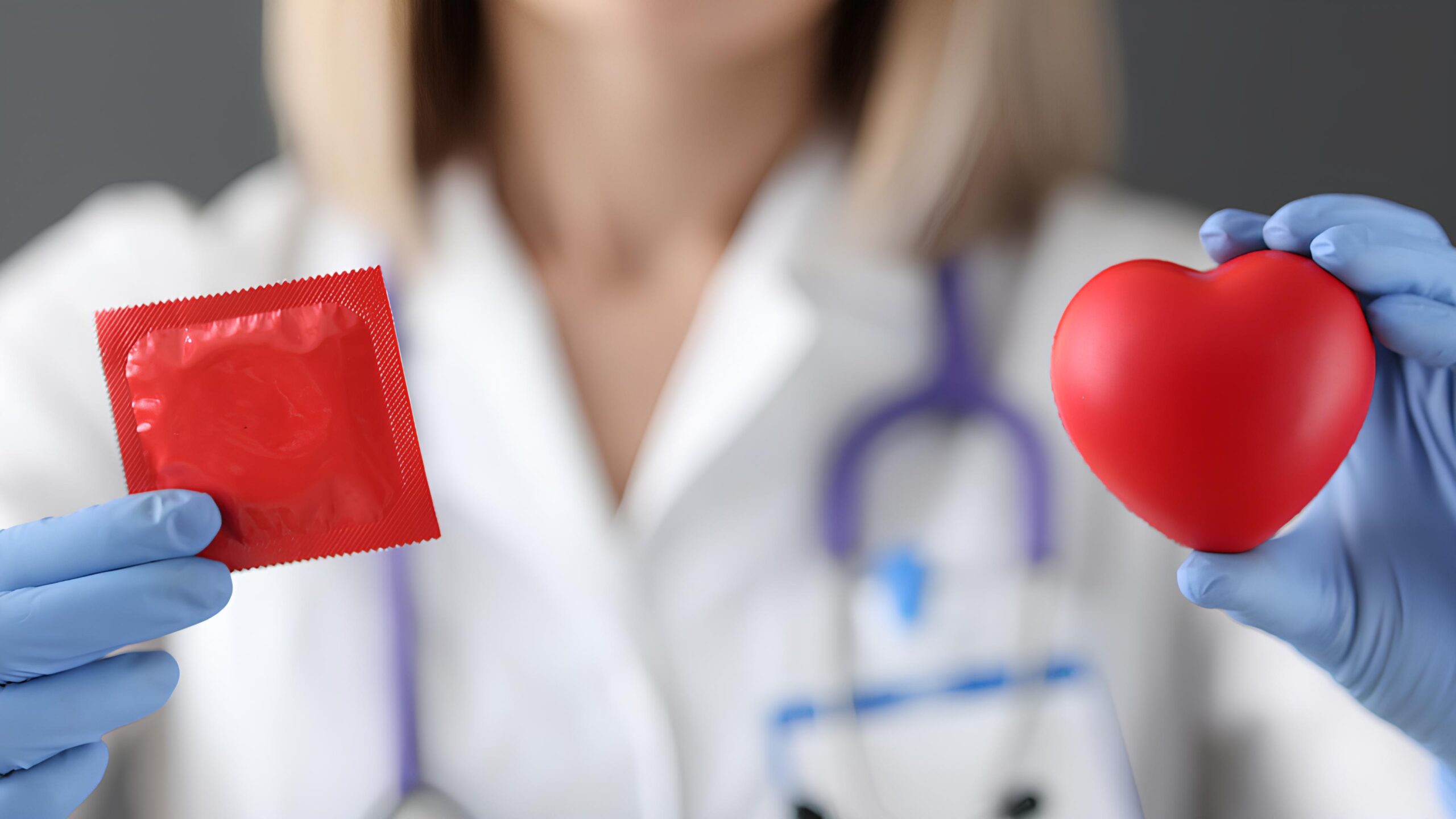 Malattie sessualmente trasmissibili: come prevenirle