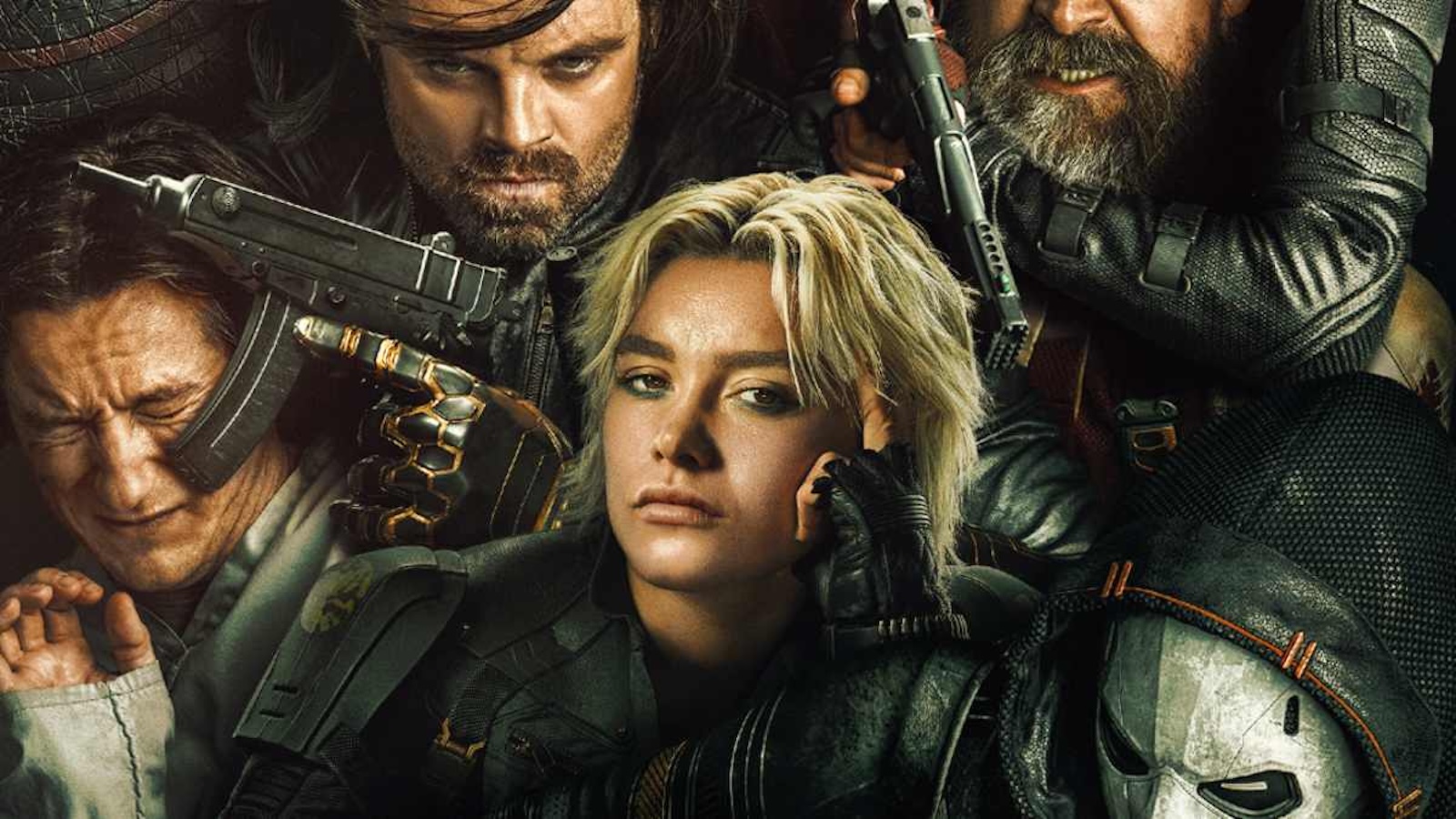  Thunderbolts* Regia: Jake Schreier Distribuzione: Walt Disney Studios Motion Pictures