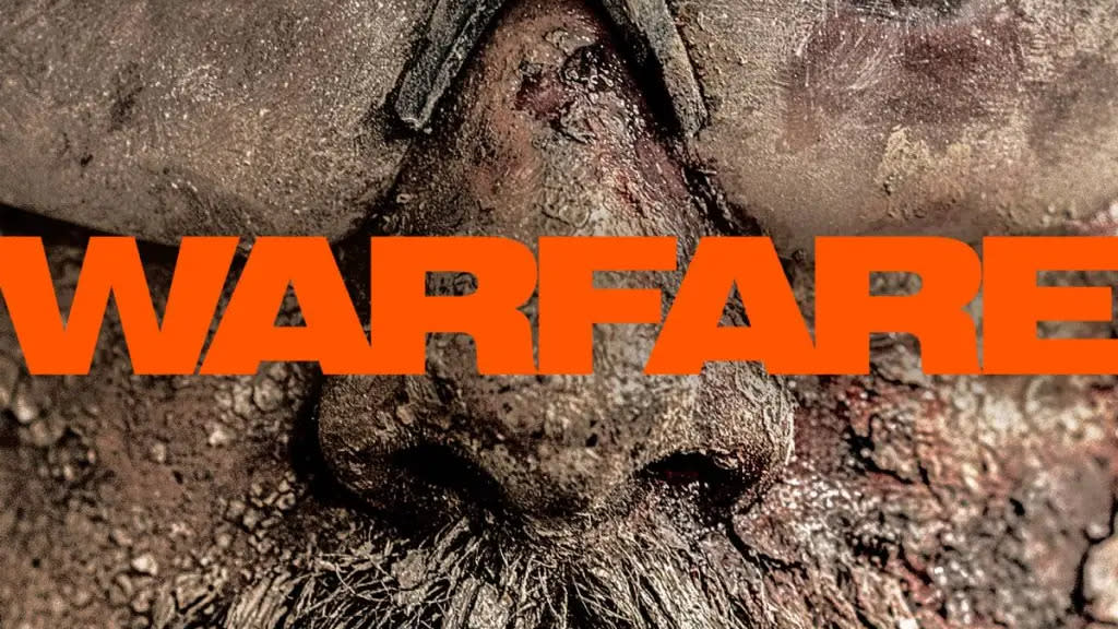 Warfare, Taormina Film Festival Fonte: Yahoo